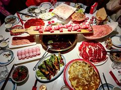 -二荆条·城市森林火锅旗舰店