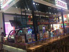 -美芝莲(钻汇广场店)