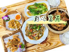 -醉壹号海鲜大排档·老厦门特色菜(厦门美食地标店)