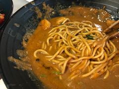 -巴厘龙虾·榜首油焖大虾(洞庭·艺术洋房店)