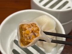 -喜鼎海胆水饺(东港店)