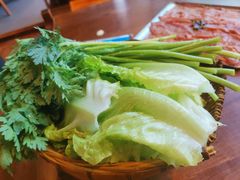 -楠火锅(仁恒梦中心店)