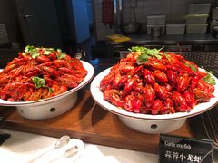 -加餐海鲜自助(宝龙一城店)
