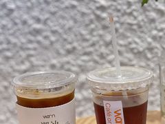 -Cafe on warm(丹霞店)