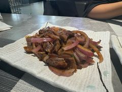 -和风铁板料理(山姆会员店)
