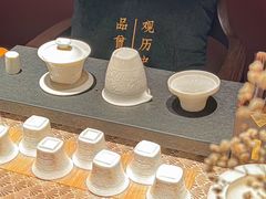 -曾宴·楚菜(湖北省博物馆店)