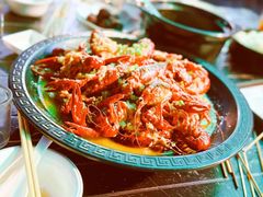 -金陵暴走小龙虾·迷踪蟹(凯德MALL店)