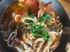 -俏湘私房菜(国贸店)