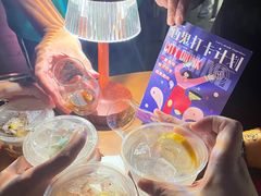 -识酒猫 x SNAP(国贸商城店)