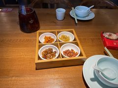 -闽上鲜·福建菜(龙湖滨江天街店)