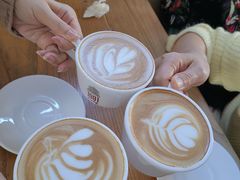 -1901 Cafe(西四店)