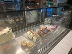 -Juicy Bakery(大学路店)