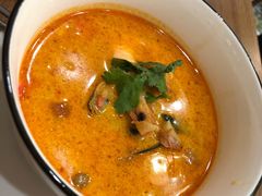 -曼谷食堂·泰国家庭料理(丹桂路店)