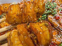 -扶摇树下·椒麻鲜活虾(石家庄勒泰广场店)