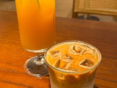 -Ten Olives甜点