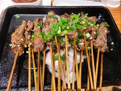 -木屋烧烤(龙湖天街店)