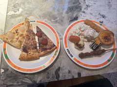 -比格比萨自助(宝山日月光店)