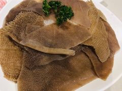 -海底捞火锅(劲松店)