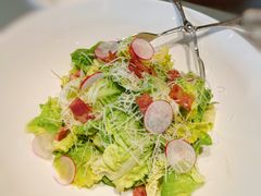 凯撒沙拉-小大董·烤鸭(观景餐厅·南京西路店)