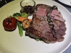 -Olive橄榄花园漂亮饭主题布置餐厅(大望路店)