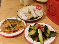 -聂发财重庆江湖菜(解放碑店)