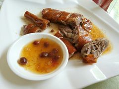 -茗荔园农庄(大涌店)