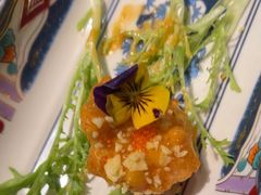 -匠和风精致料理(莆田财富中心店)