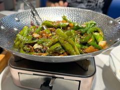 -湘菜园·现炒土菜(六纬路店)