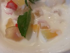 -马凯餐厅(长椿街店)