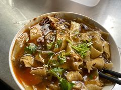 -陈记锅巴菜(五大道店)