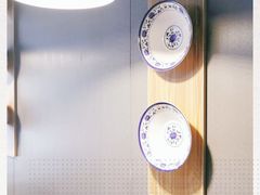 -陕味食族油泼面(同济南路店)