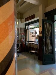 点击看大图 -IMUSE BARBER SHOP