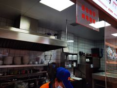 -关中闫记粉蒸肉(和平路店)