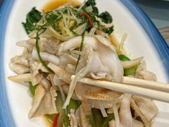 -鑫真味私房菜馆