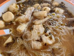 -赵璐海鲜面馆(德行路店)