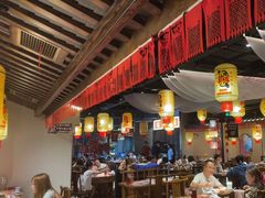 -杨记隆府重庆江湖菜(大悦城店)