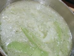 蒜蓉丝瓜-夜烤·宜宾烧烤(洋河路店)