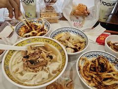 -龙抄手(春熙路总店)