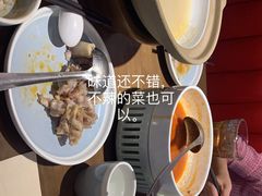 -向川南·水煮鱼·川菜(和平里店)