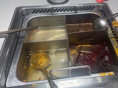 -海底捞火锅(吴中路店)