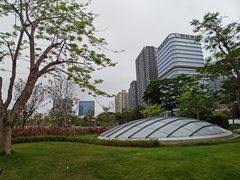 -深圳来福士广场