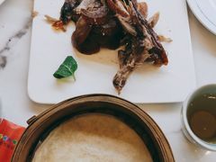 -全聚德(蓝山店)