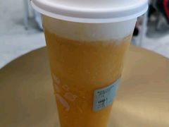 -喜茶(永旺梦乐城店)