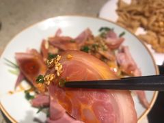 -大丰收脆鱼(浦西万达店)