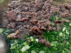 -乐山食古香跷脚牛肉