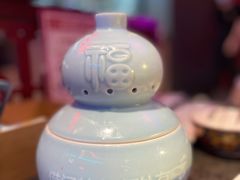 -十三姨正合丰烤肉(营迹路店)