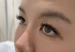 -沐蕙日式美甲美睫皮肤管理