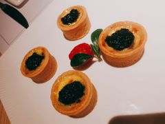 蘑菇松露塔-拾号牛扒(海雅缤纷城店)