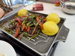 -羊故事·西北融合菜(华侨城店)