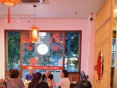 -铜人李火锅(西大街店)